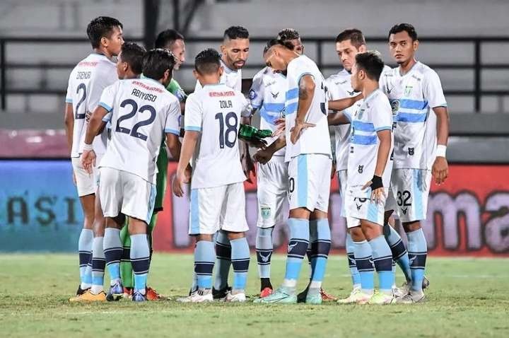 Persela harus bertanding hidup mati melawan PS Tira-Kabo. (Foto: istimewa)