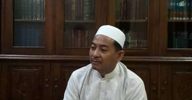 Dr. Yusuf Baihaqi menjelaskan cara memahami penceramah radikal. (Foto:Istimewa)