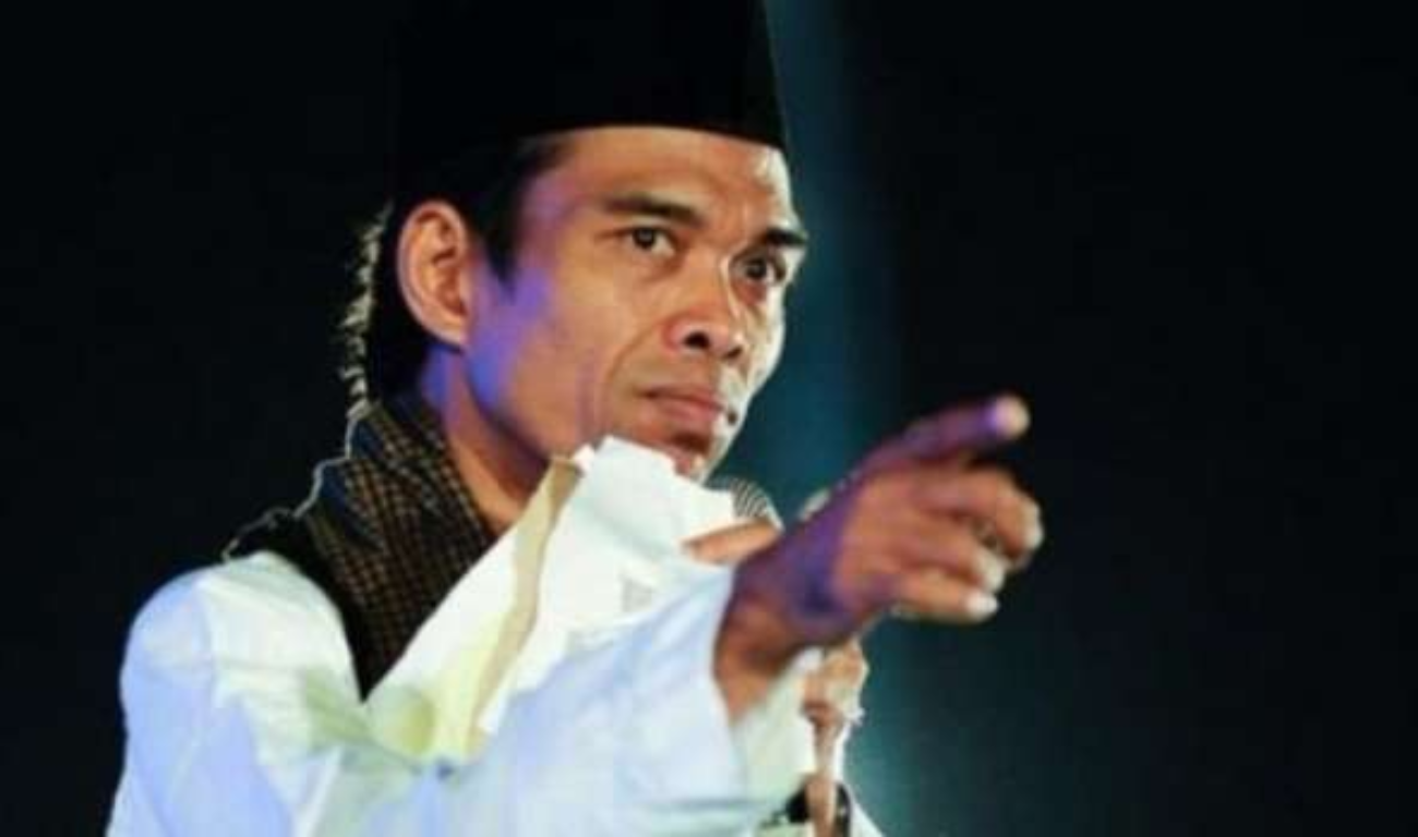 Pendakwah Ustadz Abdul Somad. (Foto: Istimewa)