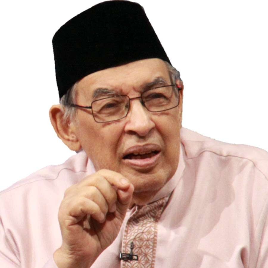 Prof Dr Muhammad Quraish Shihab. (Foto: Istimewa)