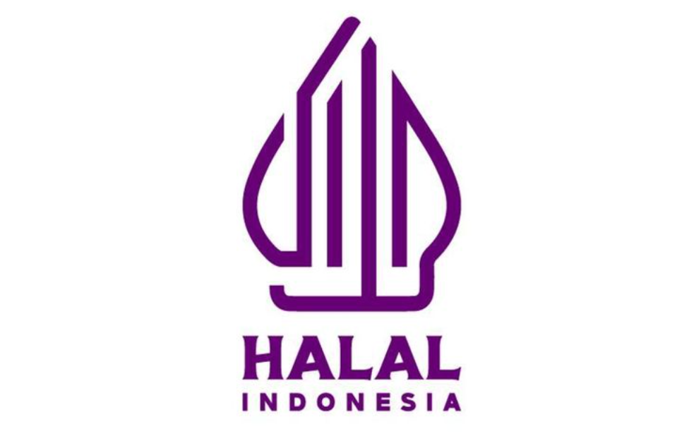 Kementerian Agama lewat Badan Penyelenggara Jaminan Produk Halal (BPJH) mengeluarkan logo halal baru yang menyerupai gunung. (Foto: kmp)