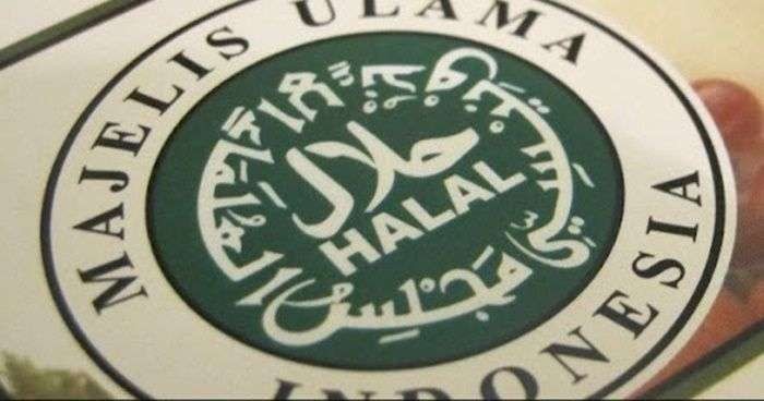 Label halal MUI. (Foto: Ant)