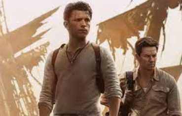 Vietnam memblokir film terbaru Tom Holland, Uncharted. (Foto: kpnlg)