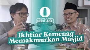 Podcast Kemenag