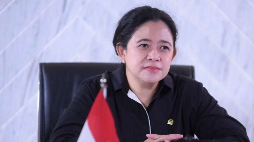 Ketua PDI Perjuangan Puan Maharani. (Foto: Istimewa)