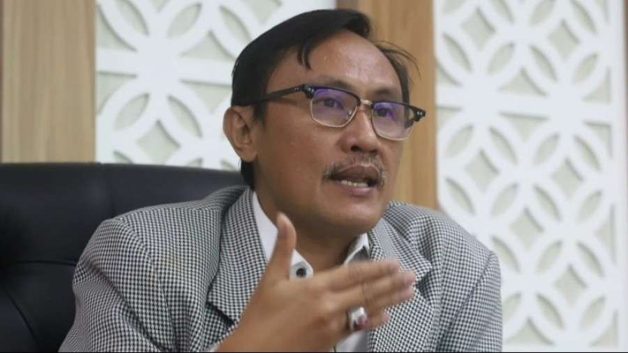 Kepala BPJPH M. Aqil Irham. (Foto: Kemenag)