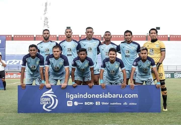 Persela janji akan main ngotot melawan Bhayangkara FC. (Foto: Istimewa)