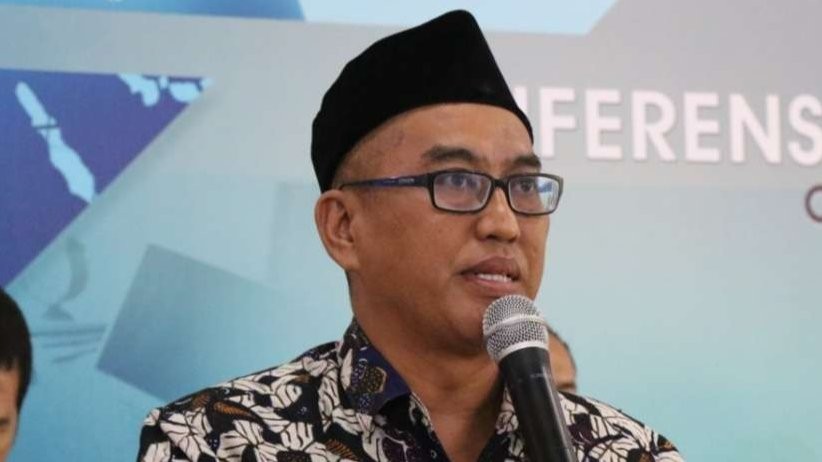 Kepala Biro Kesejahteraan Rakyat (Kesra) Imam Maskur. (Foto: Dok Jateng)