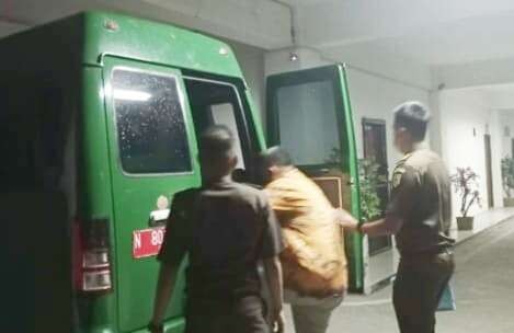 Kejari Kabupaten Pasuruan menambah tersangka kasus korupsi BOP Kemenag. (Foto: dok Kejari Kabupaten Pasuruan)