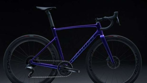 Specialized Allez 2022 diklaim sebagai superbike berbahan aluminiu pertama di dunia. (Foto: Istimewa)