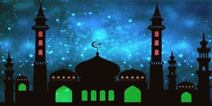 Awal Ramadhan, ilustrasi