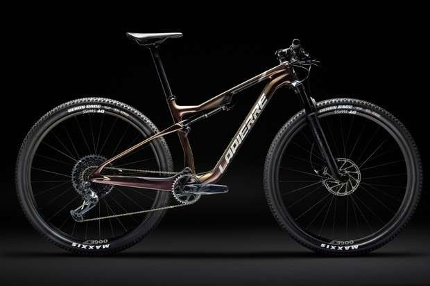 Lapierre New XR dan XRM yang dibuat untuk mengejar bobot ringan. (Foto: Istimewa)