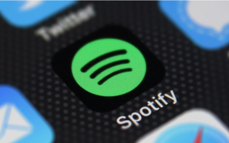 Spotify, layanan streaming audio akan menghentikan operasinya di Rusia, mengikuti aturan tentang kebebasan berekspresi oleh Kremlin. (Foto: tchcrunch)