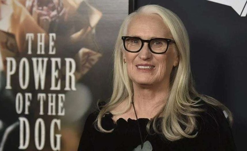 Jane Campion menjadi Sutradara Terbaik Oscar 2022 berkat karyanya, The Power of the Dog. (Foto: istimewa)