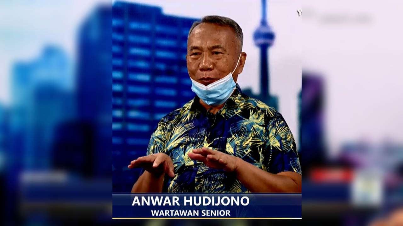 Anwar Hudiono