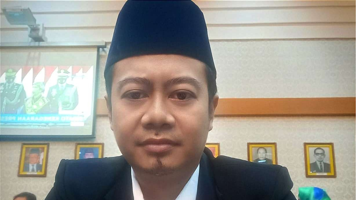 Ketua Pansus Raperda BUMD DPRD Banyuwangi, Ali Mustofa (foto: istimewa)