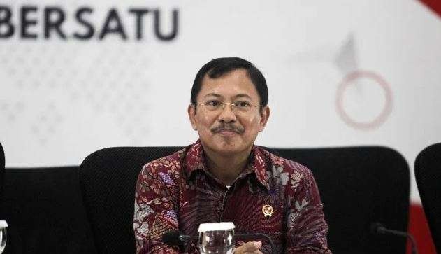 Mantan Menteri Kesehatan (Menkes) Dokter Terawan Agus Putranto. (Foto: Istimewa)