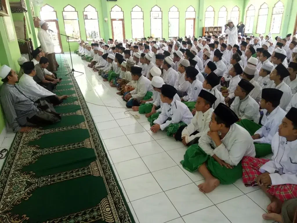 Pesantren Yatim