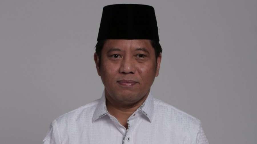 Dirjen Bimas Islam Kamaruddin Amin. (Foto: Kemenag)