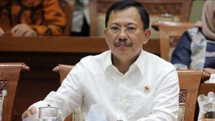 Mantan Menteri Kesehatan (Menkes) Terawan Agus Putranto. (Foto: Istimewa)