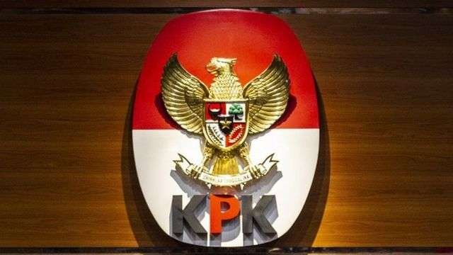 Ilustrasi logo Komisi Pemberantasan Korupsi (KPK). (Foto: Istimewa)