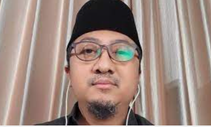 Video Yusuf Mansur marah di dalam sebuah rapat online, viral. Ustaz yang juga pemilik Paytren itu sedang dililit sejumlah gugatan di pengadilan. (Foto: lpt6)