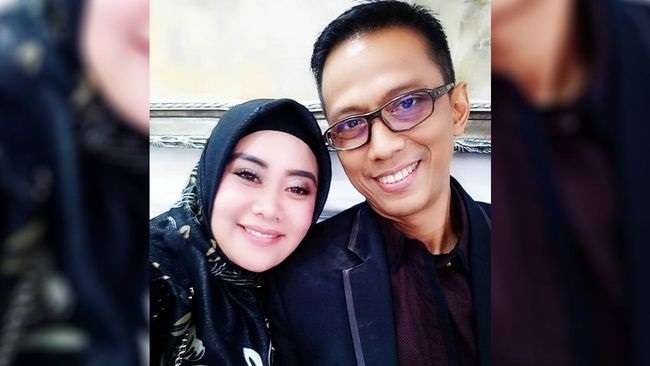 Doddy Sudrajat, ayah Vanessa Angel, resmi cerai dari Puput. (Foto: Instagram)