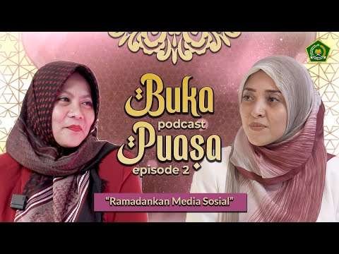 Buka Puasa ii