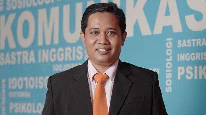 Pengamat Politik UTM, Surokim Abdussalam. (Foto: Istimewa)