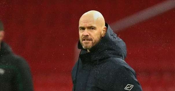 Erik ten Hag mendapat sambutan hangat dari para pelatih Premier League. (Foto: Twitter/@ManUtd)