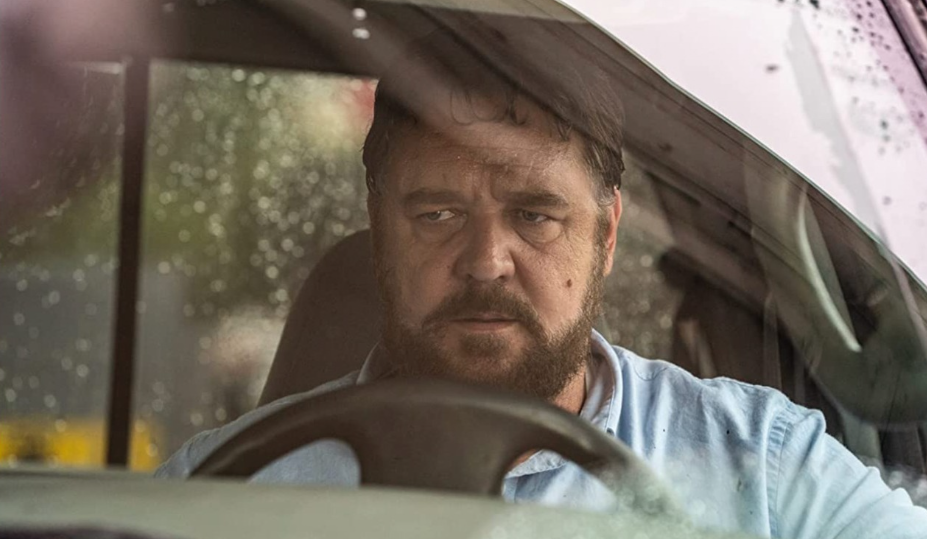 Russell Crowe bintang film Unhinged. (Foto: Istimewa)