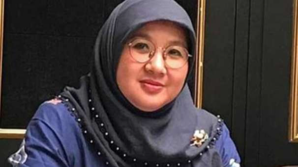 Juru bicara program vaksinasi Kementerian Kesehatan RI, Siti Nadia Tarmizi. (Foto: Istimewa)