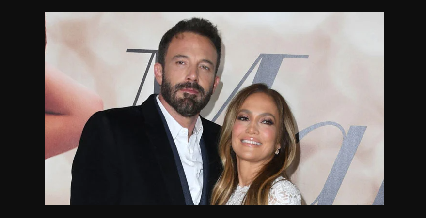 Pasangan kekasih Jennifer Lopez dan Ben Affleck. (Foto: Istimewa)