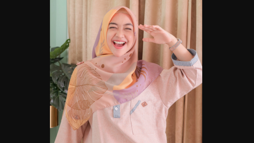 YouTuber Ria Ricis. (Foto: Istimewa)