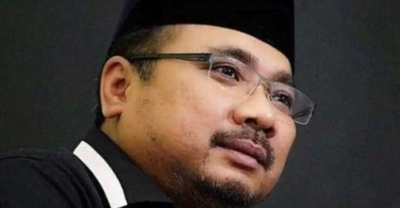 Menteri Agama Yaqut Cholil Qoumas. (Foto: Istimewa)