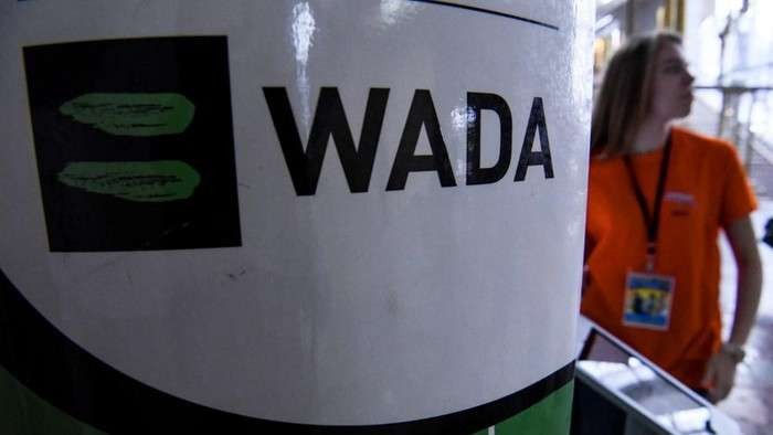 Badan Anti Doping Dunia (WADA). (Foto: Reuters)