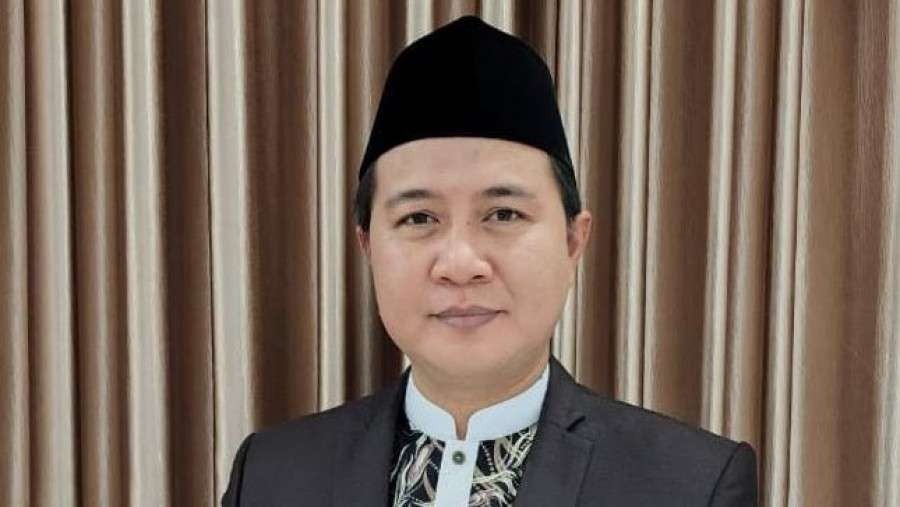 Dirjen Penyelenggaraan Haji dan Umrah Hilman Latief. (Foto: Kemenag)