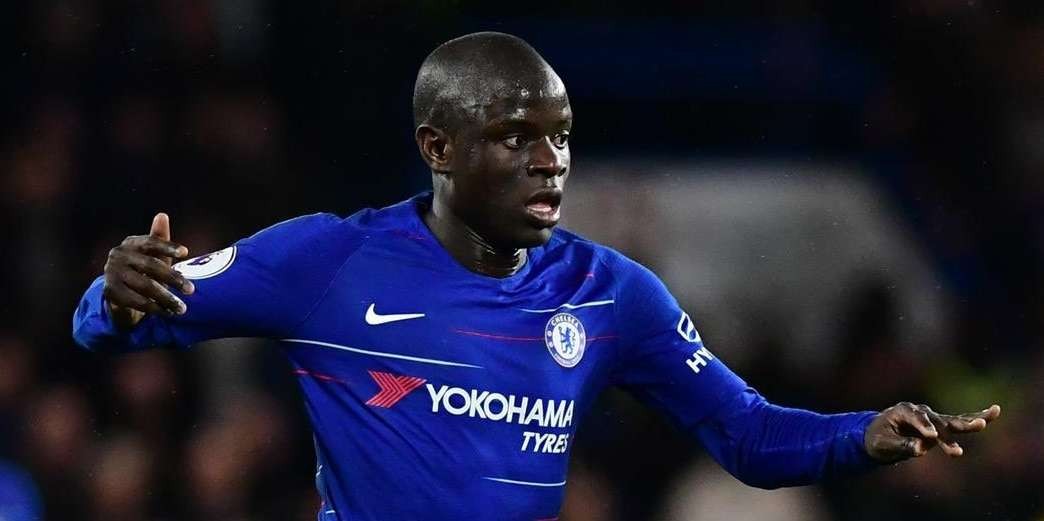 N'Golo Kante jadi target utama Erik ten Hag di bursa transfer Juni 2022 mendatang. (Foto: Twitter/@nglkante)