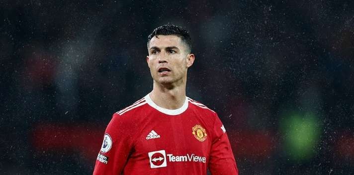 Cristiano Ronaldo diharapkan memimpin MU musim depan. (Foto: Twitter/@ManUtd)