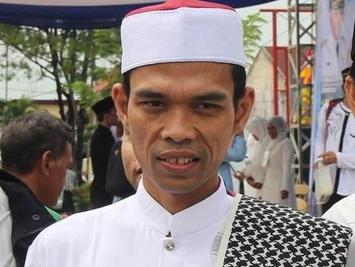 Ustaz Abdul Somad. (Foto: Istimewa)