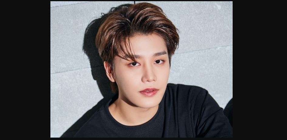 Taeil NCT 127 terkonfirmasi positif Covid-19, dan menjalani karantina mandiri di Jepang. (Foto: Istimewa)