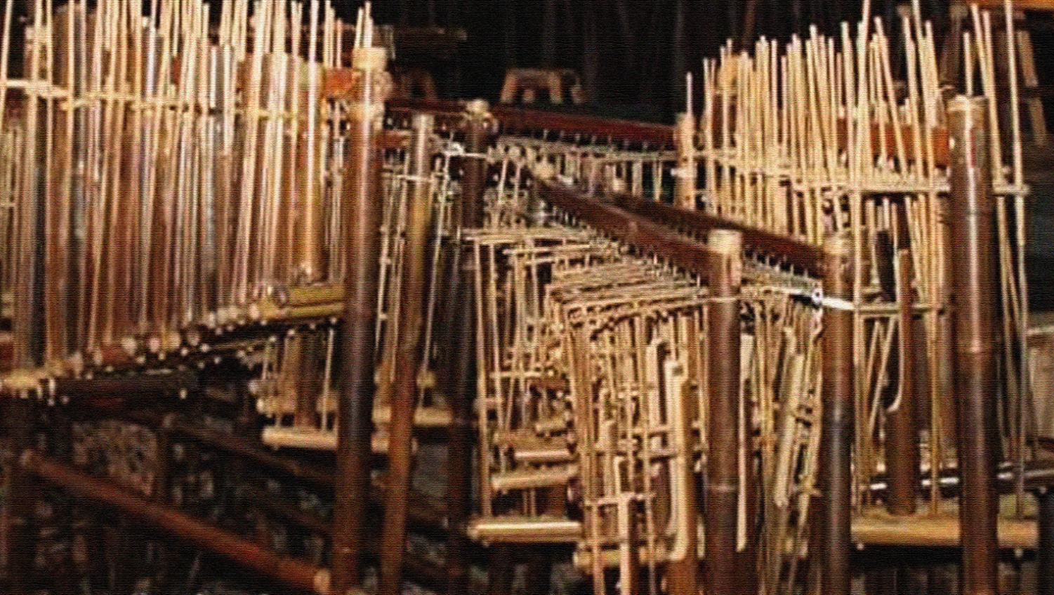 Angklung warisan budaya Sunda. (Foto: Istimewa)