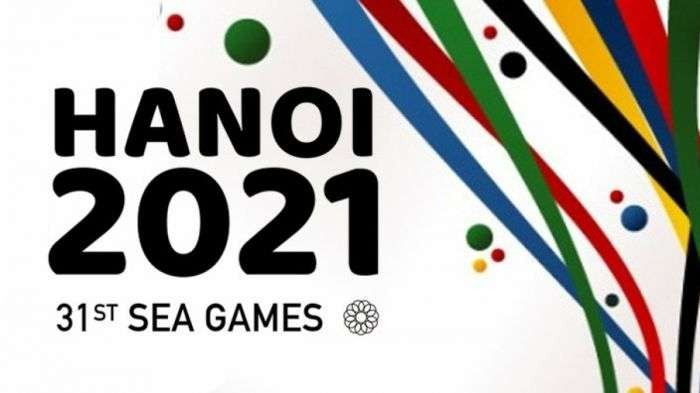 Logo SEA Games Vietnam. (Foto: Istimewa)