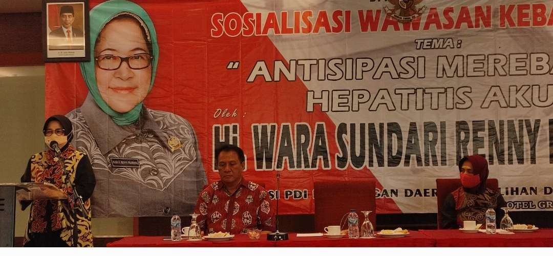 Komisi E DPRD Jatim  Nilai Penutupan Pasar Hewan Sudah  Tepat Cegah  Merebaknya virus PMK (fen/ngopibareng.id)