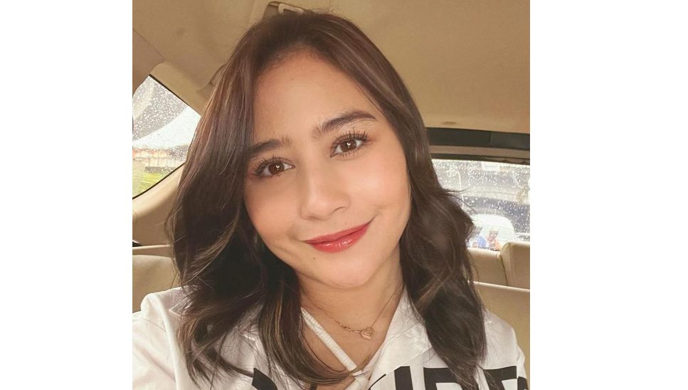 Prilly Latuconsina mengikuti jejak Maudy Ayunda masuk daftar 30 Forbes Under 30. (Foto: Instagram)