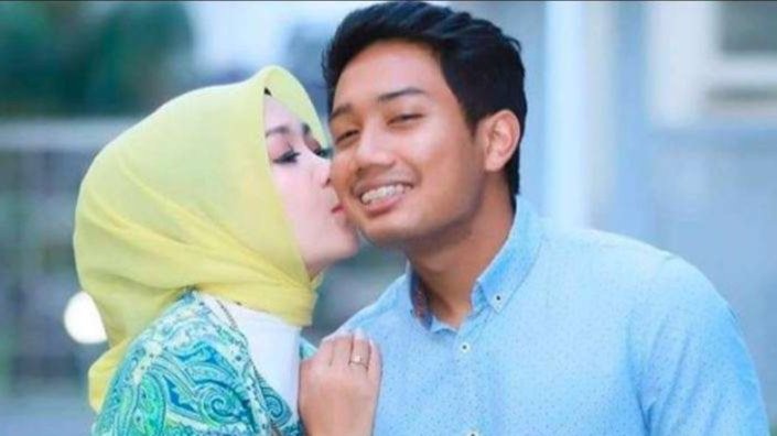 Atalia Praratya Ridwan Kamil bersama putranya, Emmeril Khan Mumdtaz. (Foto: Instagram @ataliapr)