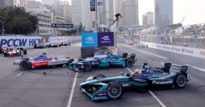 Balap Mobil Formula E di Ancol siap digelar (Foto: Istimewa)