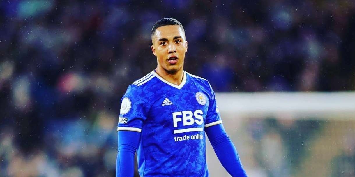 Youri Tielemans menjadi target prioritas Arsenal di bursa transfer musim panas ini. (Foto: Instagram)