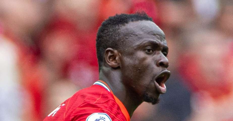 Sadio Mane menjadi target utama Bayern Munchen di bursa transfer musim panas ini. (Foto: Twitter/@LFC)