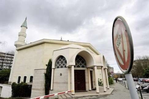 Masjid di Swiss. Umat Islam di Swiss, dalam sensus 1951 hanya berjumlah sekitar 2,000 orang, berkembang menjadi 30 ribu orang di akhir tahun 70-an.  (Foto: Istimewa)